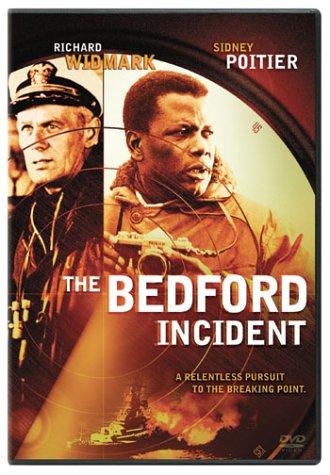 The Bedford Incident (1965) Screenshot 5