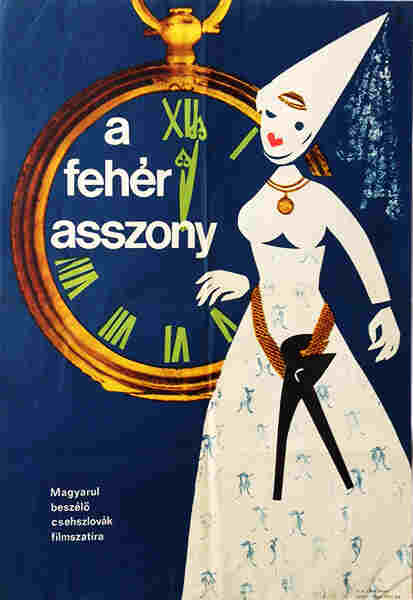 Bílá paní (1965) Screenshot 4