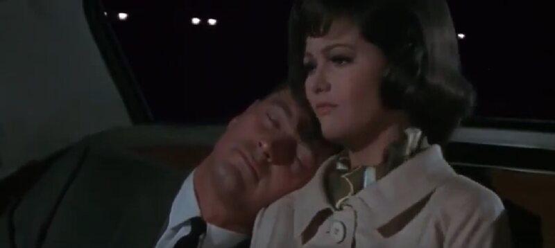 Blindfold (1966) Screenshot 5