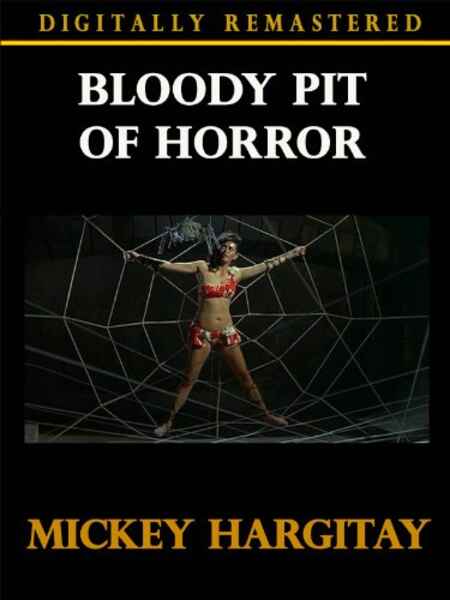 Bloody Pit of Horror (1965) Screenshot 1
