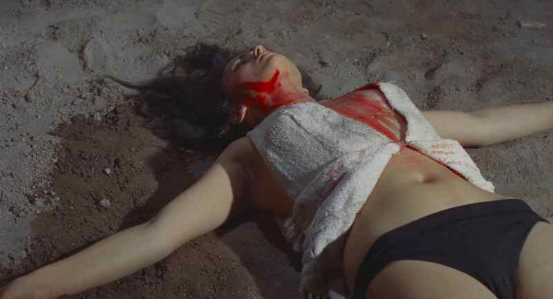 Bloody Pit of Horror (1965) Screenshot 5