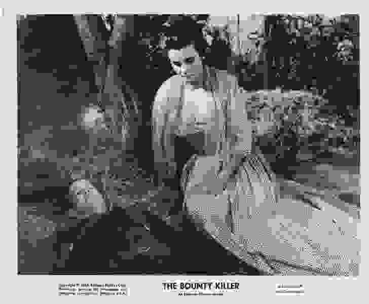 The Bounty Killer (1965) Screenshot 2