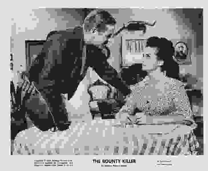 The Bounty Killer (1965) Screenshot 3