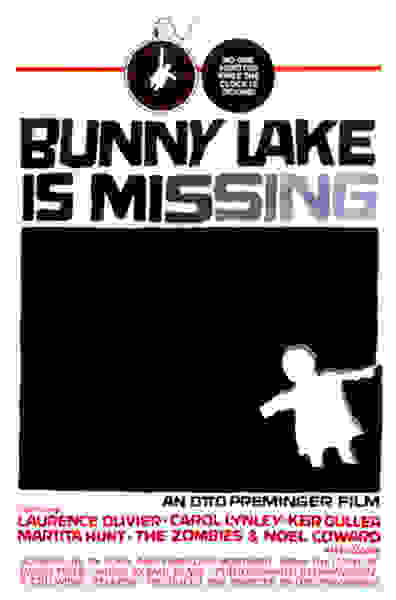 Bunny Lake Is Missing (1965) Screenshot 3