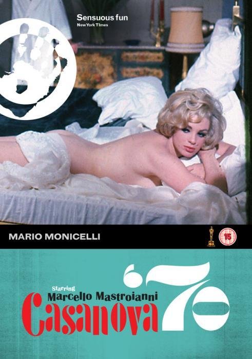 Casanova 70 (1965) Screenshot 2 
