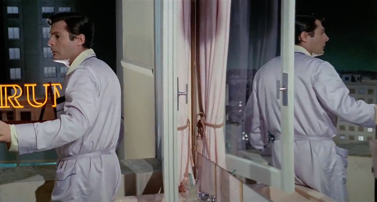Casanova 70 (1965) Screenshot 5 
