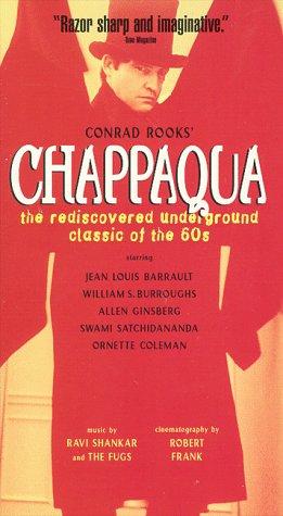 Chappaqua (1966) Screenshot 3 