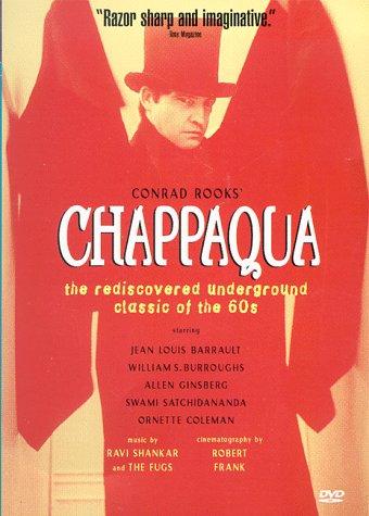 Chappaqua (1966) Screenshot 4 