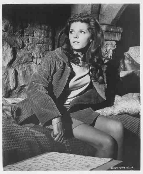 The Collector (1965) Screenshot 1