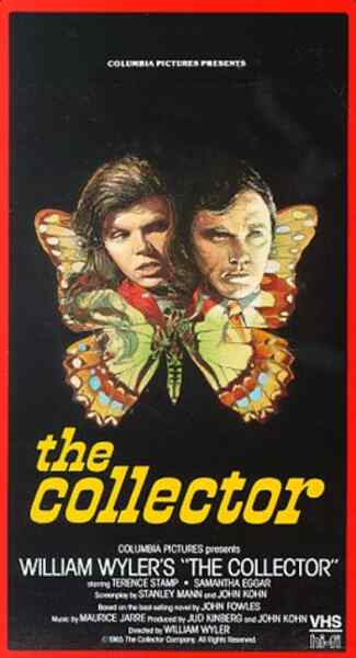 The Collector (1965) Screenshot 5