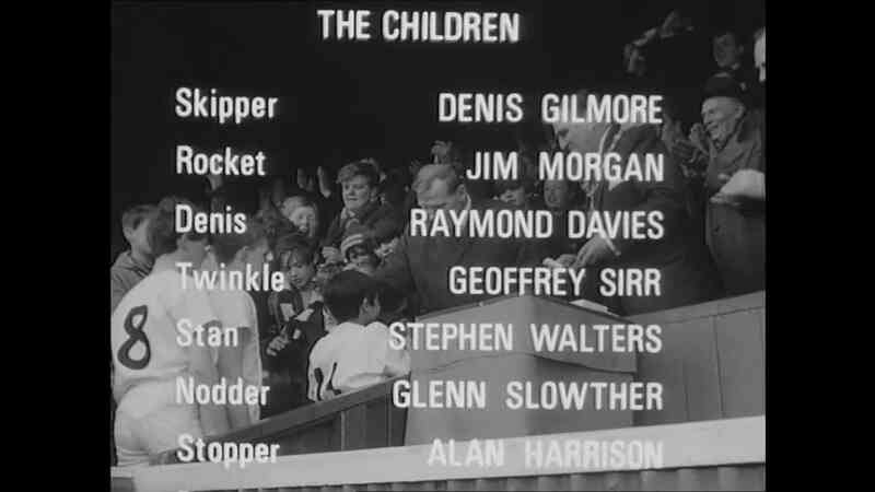 Cup Fever (1965) Screenshot 4