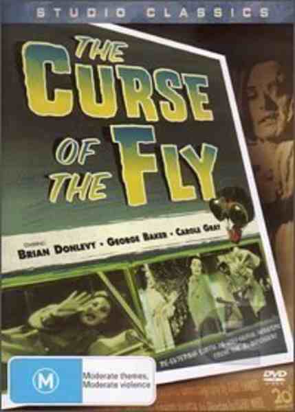 Curse of the Fly (1965) Screenshot 1
