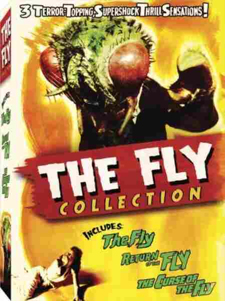Curse of the Fly (1965) Screenshot 2
