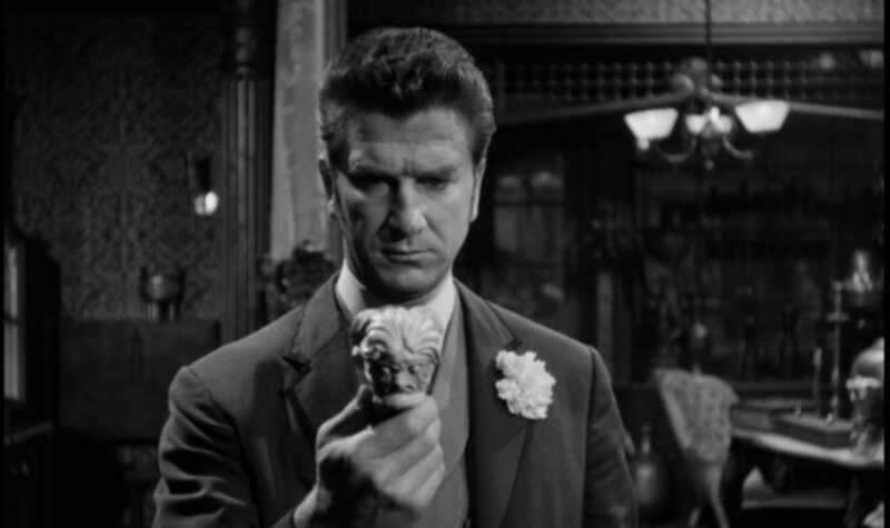 Dark Intruder (1965) Screenshot 1