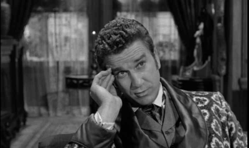 Dark Intruder (1965) Screenshot 2