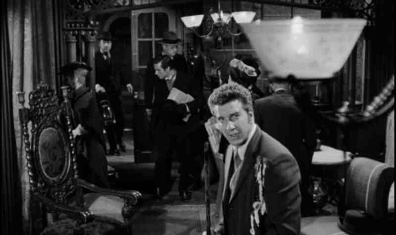 Dark Intruder (1965) Screenshot 4