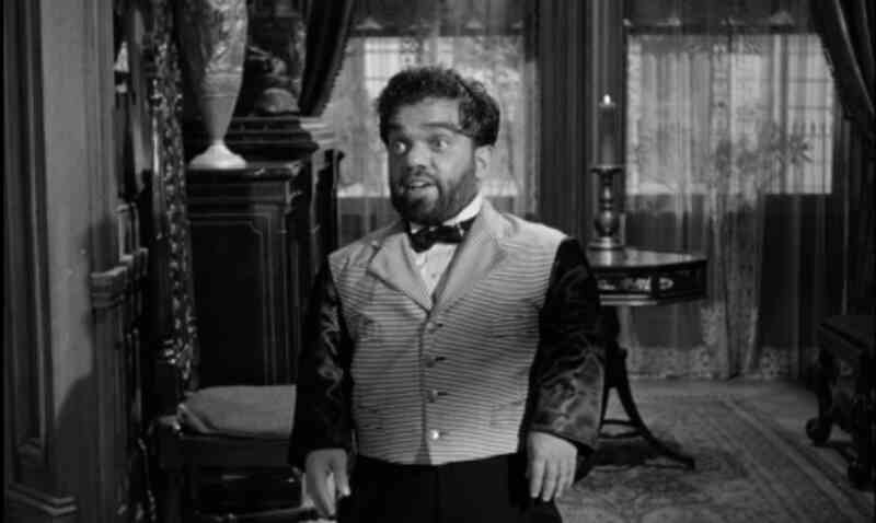 Dark Intruder (1965) Screenshot 5