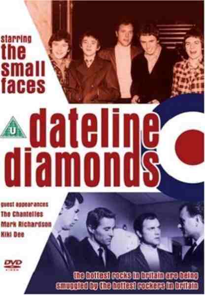 Dateline Diamonds (1965) Screenshot 1