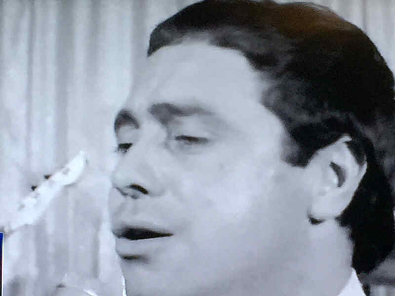 Dateline Diamonds (1965) Screenshot 3
