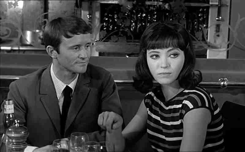 De l'amour (1964) Screenshot 1