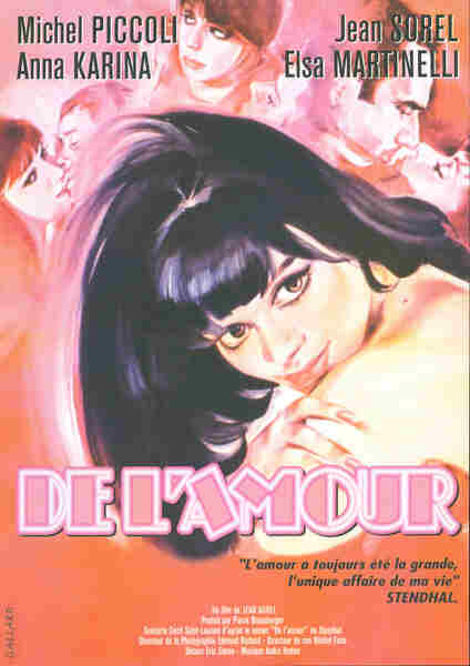 De l'amour (1964) Screenshot 2