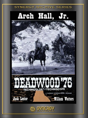 Deadwood '76 (1965) Screenshot 1 