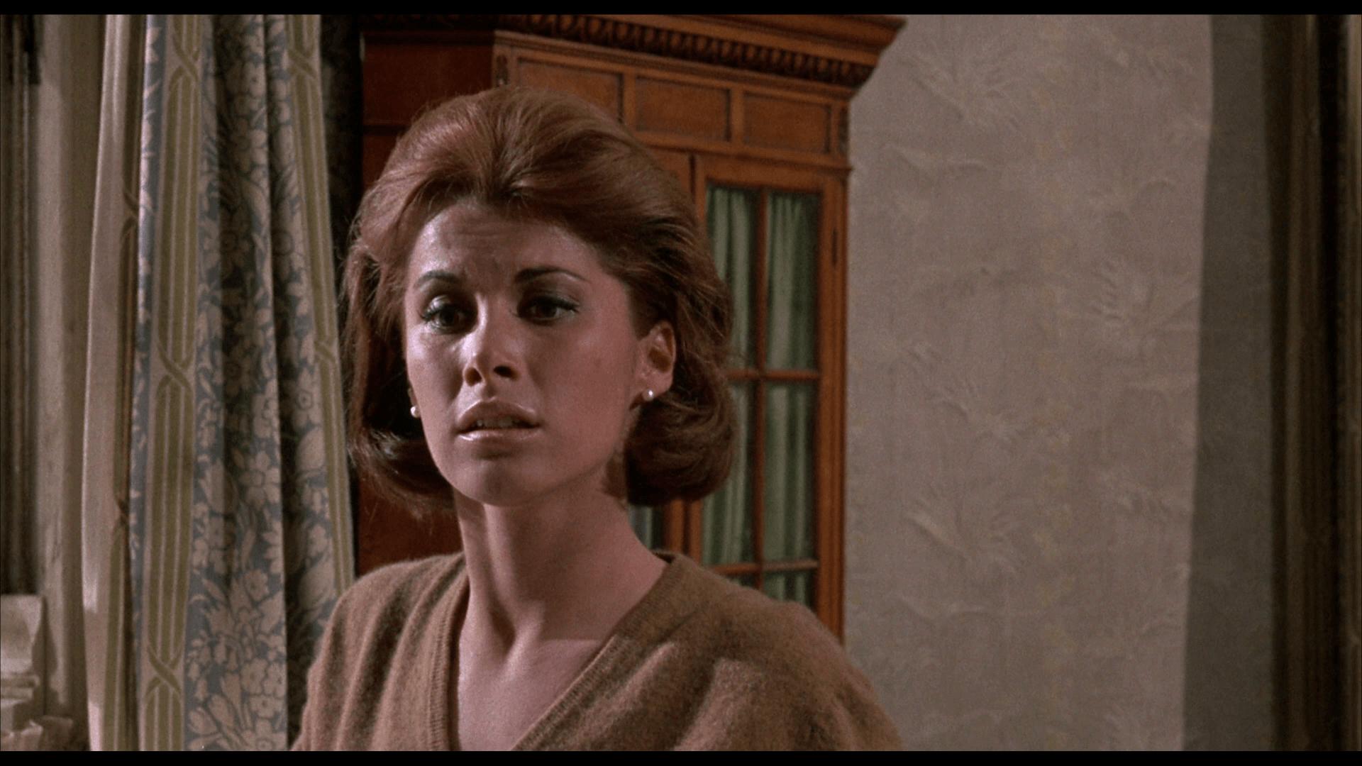 Die! Die! My Darling! (1965) Screenshot 4 
