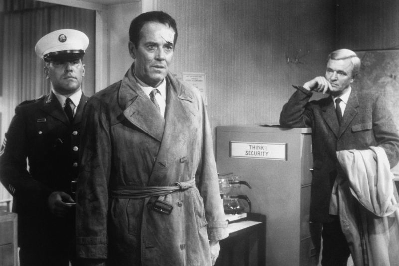 The Secret Agents (1965) Screenshot 4 