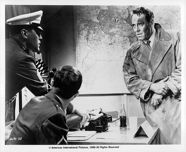 The Secret Agents (1965) Screenshot 5 