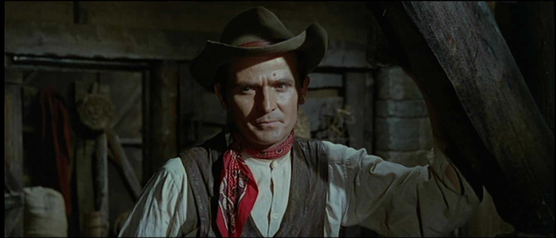 Blood for a Silver Dollar (1965) Screenshot 3 
