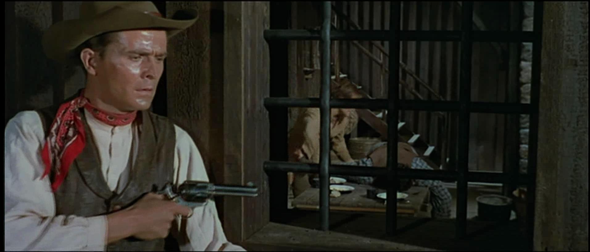 Blood for a Silver Dollar (1965) Screenshot 4 