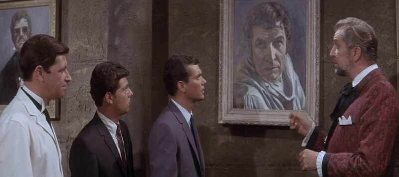Dr. Goldfoot and the Bikini Machine (1965) Screenshot 4
