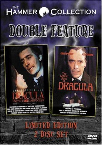 Dracula: Prince of Darkness (1966) Screenshot 3 