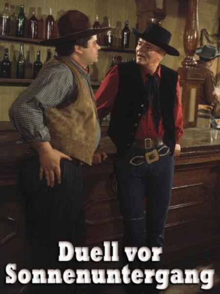 Duel at Sundown (1965) Screenshot 1