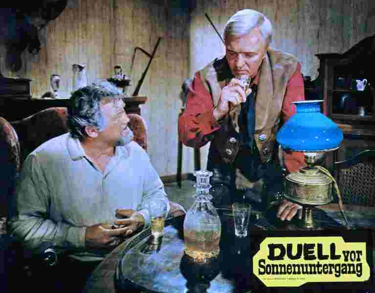 Duel at Sundown (1965) Screenshot 2