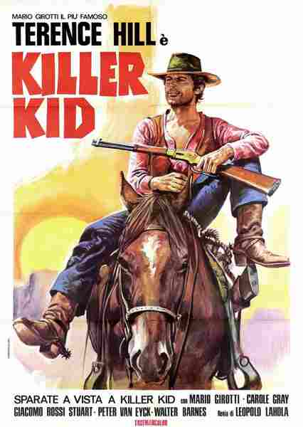 Duel at Sundown (1965) Screenshot 5