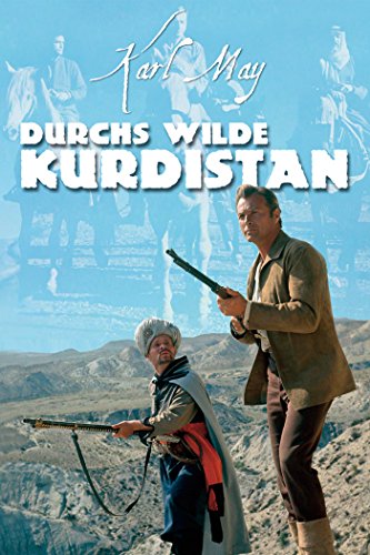 Wild Kurdistan (1965) Screenshot 1