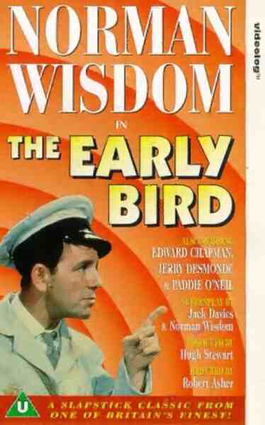 The Early Bird (1965) Screenshot 3