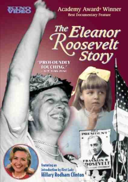 The Eleanor Roosevelt Story (1965) Screenshot 1