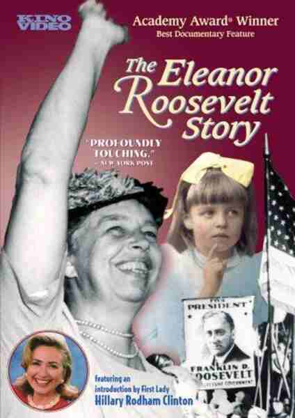 The Eleanor Roosevelt Story (1965) Screenshot 2