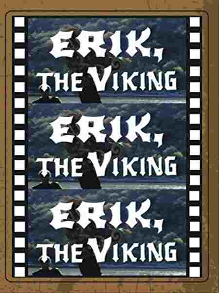 Erik, the Viking (1965) Screenshot 1