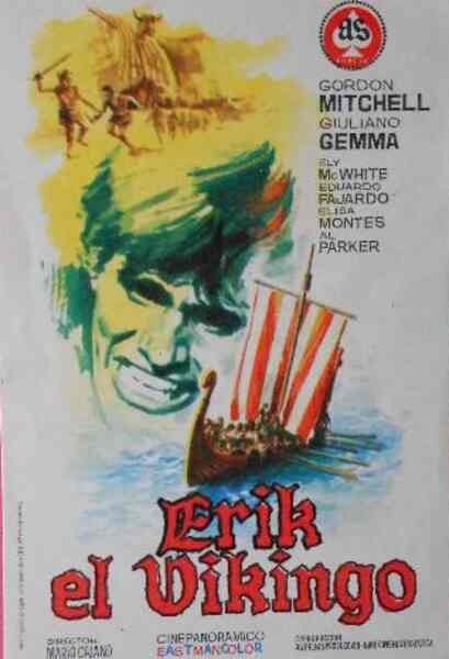 Erik, the Viking (1965) Screenshot 5