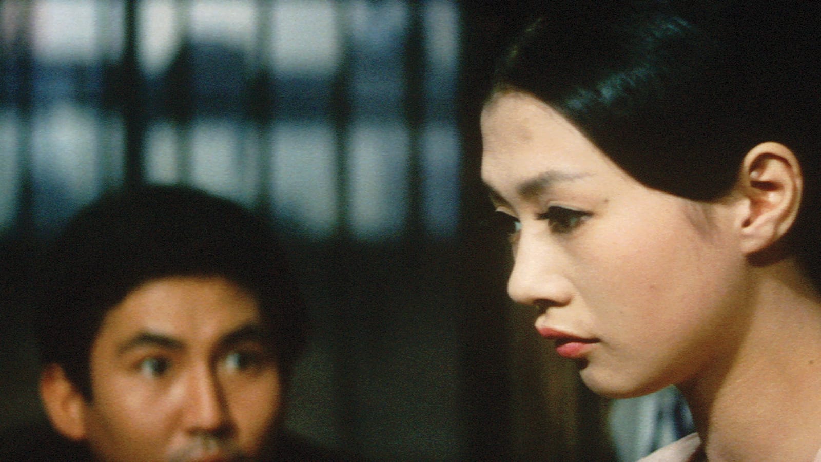 Etsuraku (1965) Screenshot 1