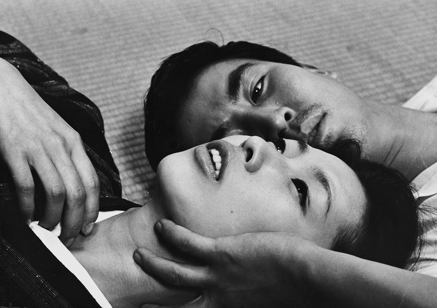 Etsuraku (1965) Screenshot 2