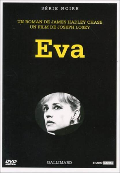 Eva (1962) Screenshot 2