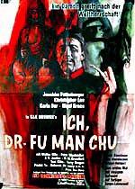 The Face of Fu Manchu (1965) Screenshot 1