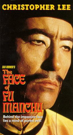 The Face of Fu Manchu (1965) Screenshot 4