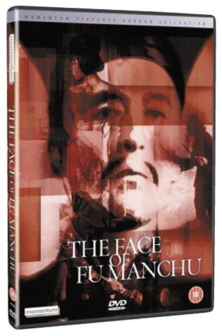 The Face of Fu Manchu (1965) Screenshot 5