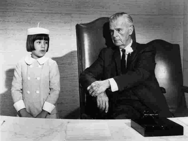 The Family Jewels (1965) Screenshot 2