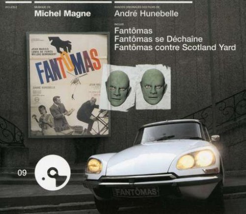 Fantomas Unleashed (1965) Screenshot 3